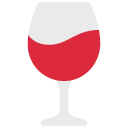 copa de vino icon