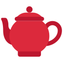 Tea pot 