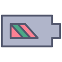 batería icon