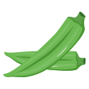 okra icon