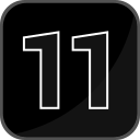 número 11