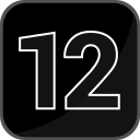 número 12