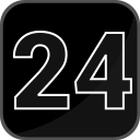 número 24