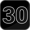 número 30