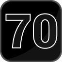 70 icon