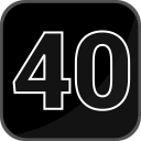 40