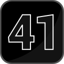 41