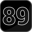 89 icon