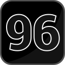 96 icon