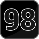 98 icon