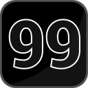 99 icon