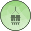 cubeta icon