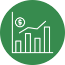 financiero icon