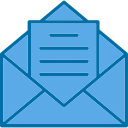 correo electrónico icon