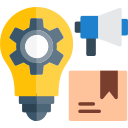 innovación icon