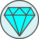 diamante icon