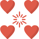 corazón icon