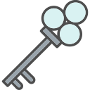 llave icon