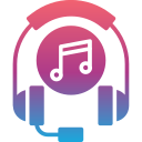 auriculares icon