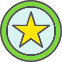 estrella icon