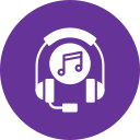 auriculares icon