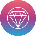 diamante icon