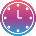 reloj icon