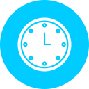 reloj icon