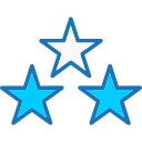 estrellas icon