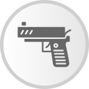 pistola icon