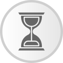 reloj de arena icon