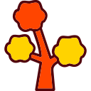 Árbol icon