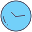 reloj icon