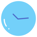 reloj icon