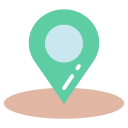 mapa icon