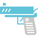 pistola icon