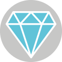 diamante icon