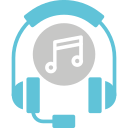 auriculares icon