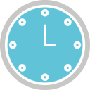 reloj icon