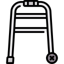 caminante icon