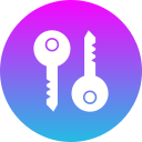 llave icon