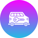 camioneta icon