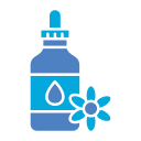 aceite esencial icon