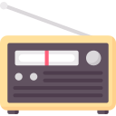 radio icon