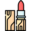 lápiz labial icon