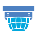 Sensor de fuego