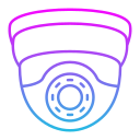 circuito cerrado de televisión