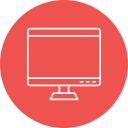 monitor icon