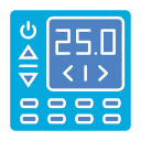 termostato icon