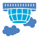 detector de humo icon